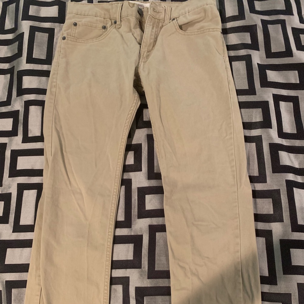 Like new  jean pants 28x28